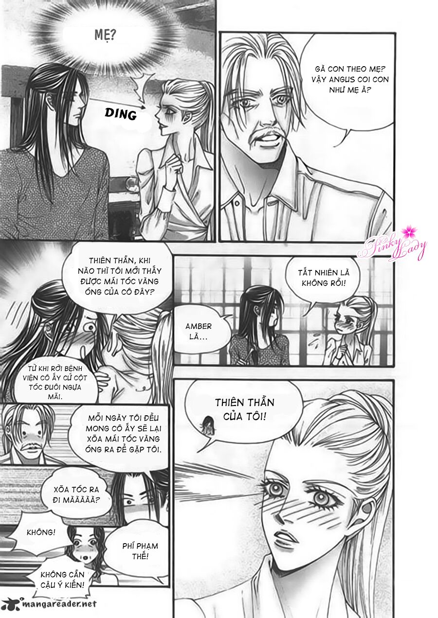 The One: Chapter 107