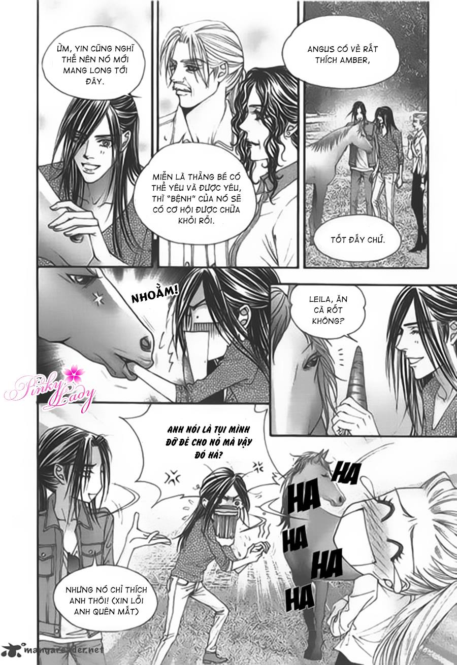 The One: Chapter 107