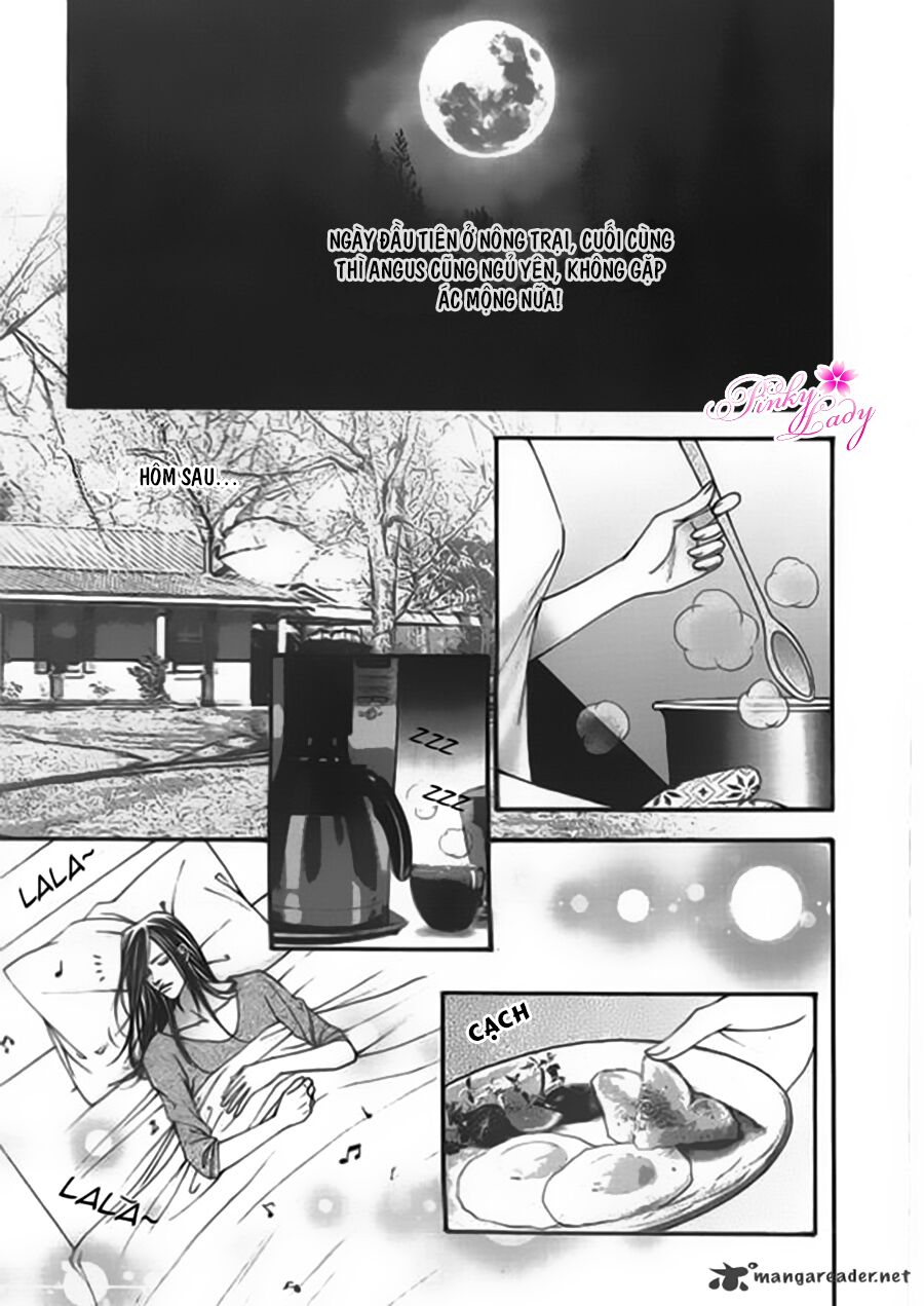 The One: Chapter 107