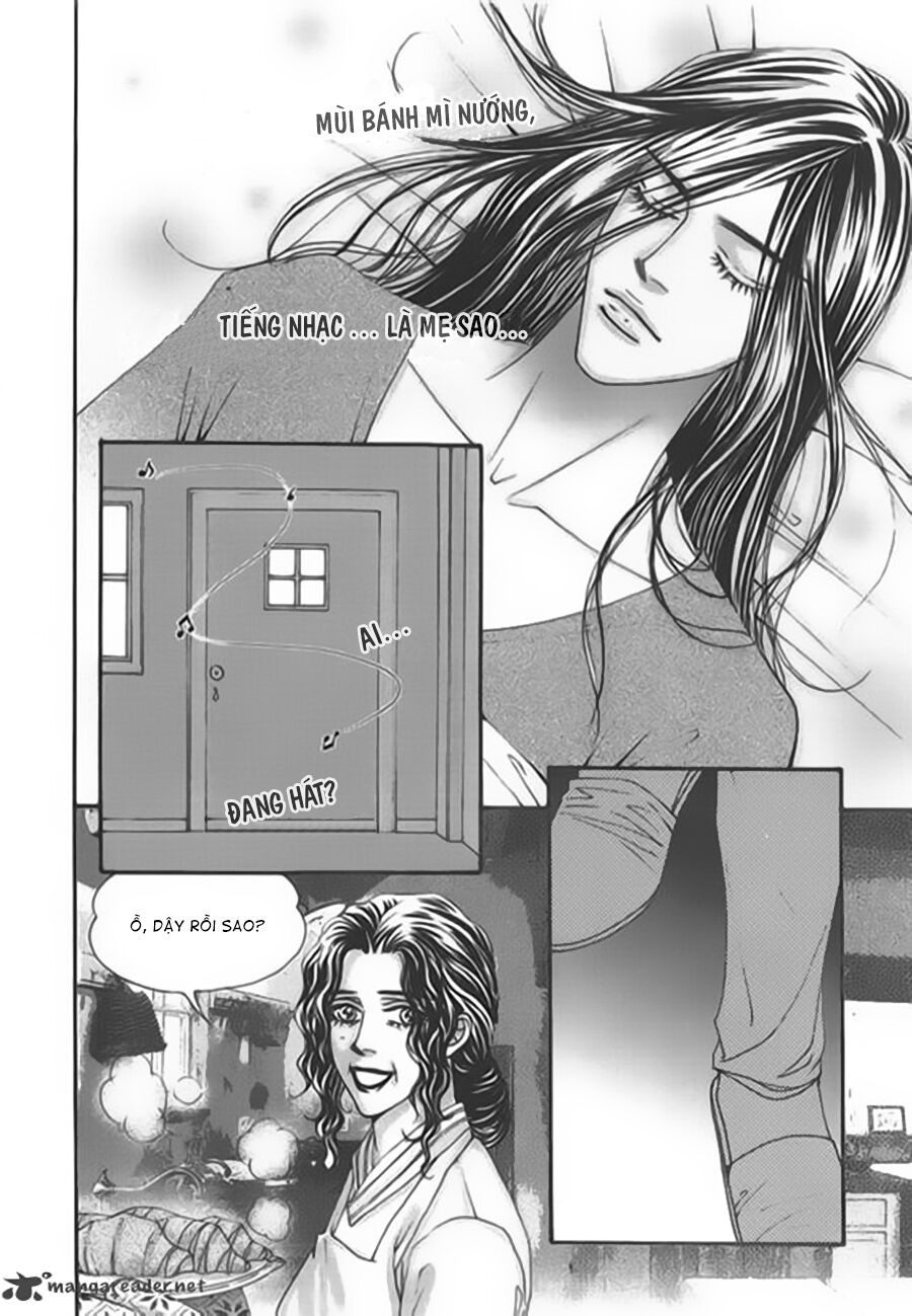 The One: Chapter 107
