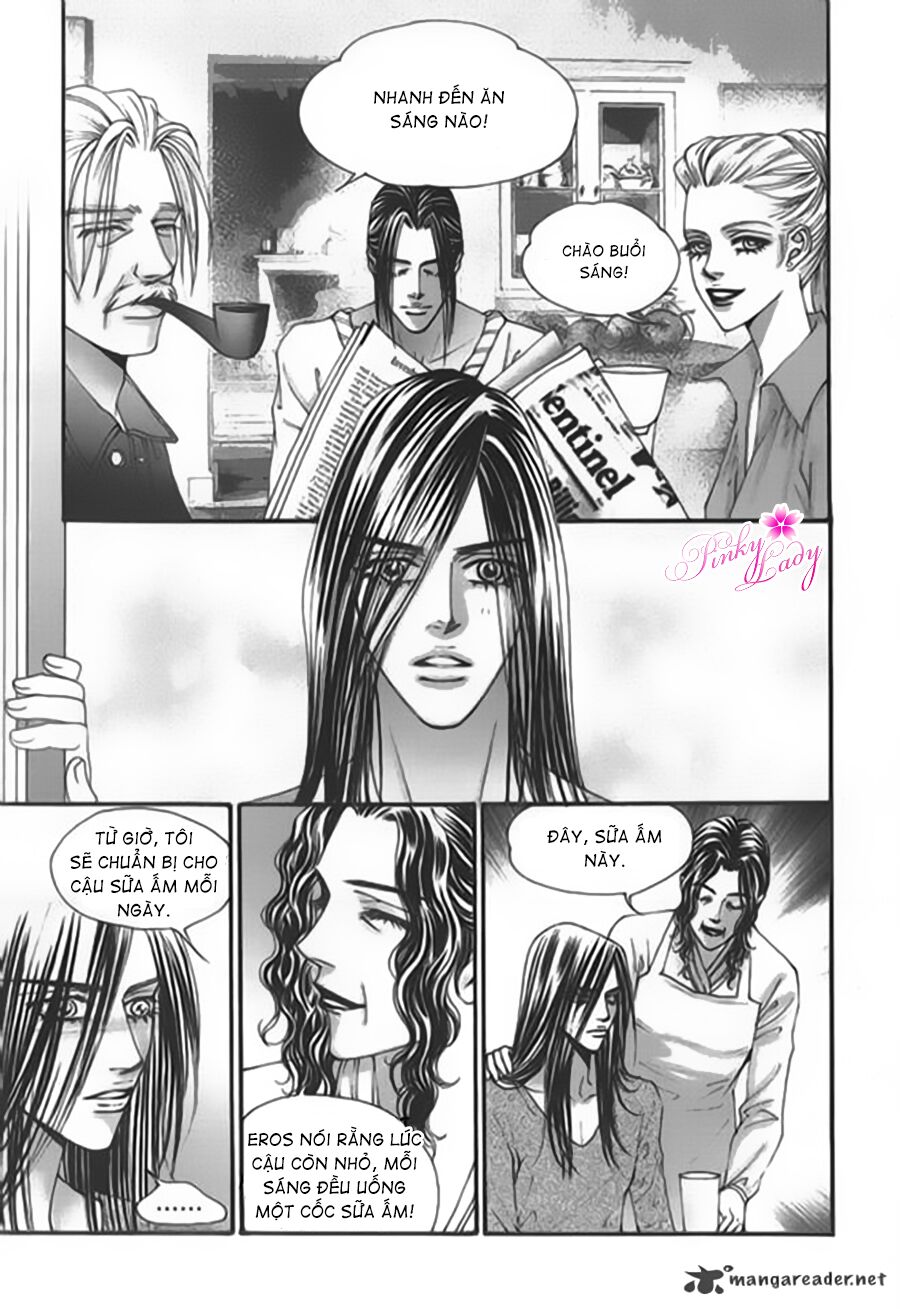 The One: Chapter 107