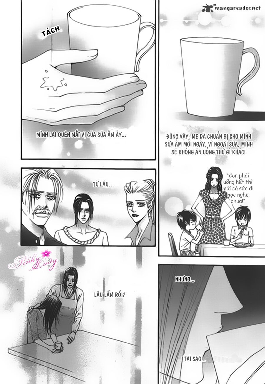 The One: Chapter 107