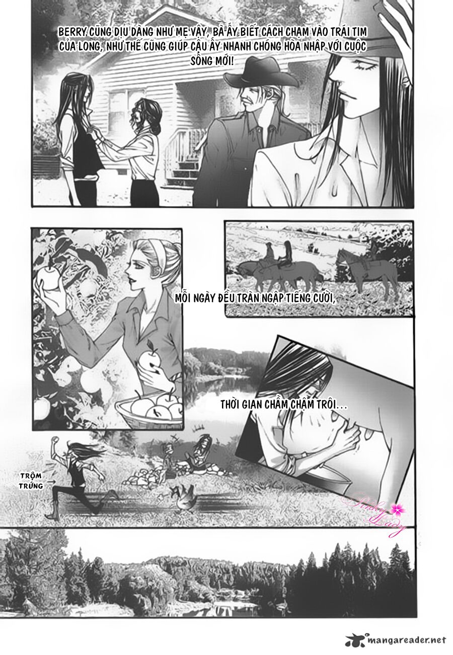 The One: Chapter 107