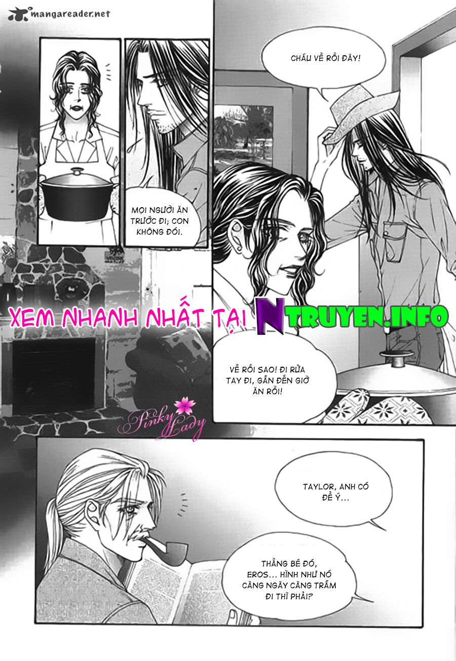 The One: Chapter 107