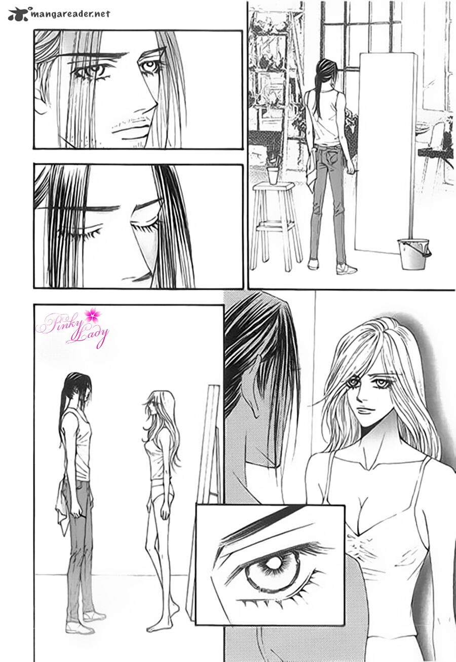 The One: Chapter 107