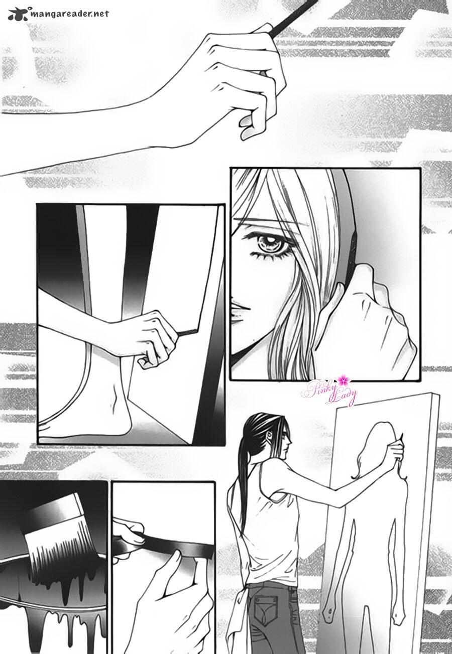 The One: Chapter 107