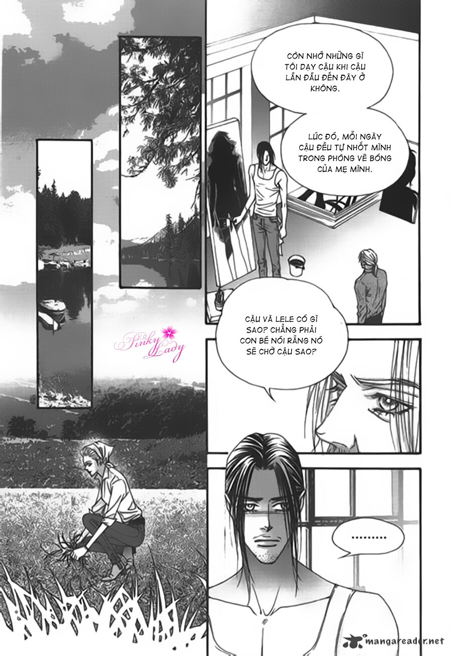 The One: Chapter 107