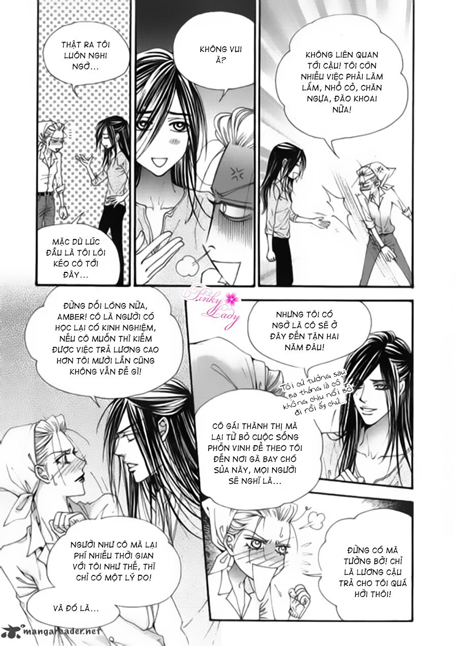 The One: Chapter 107