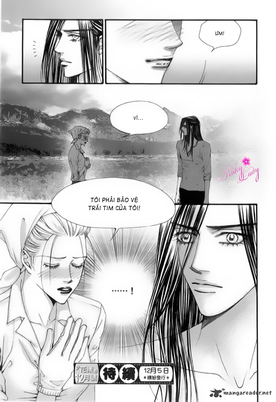 The One: Chapter 107