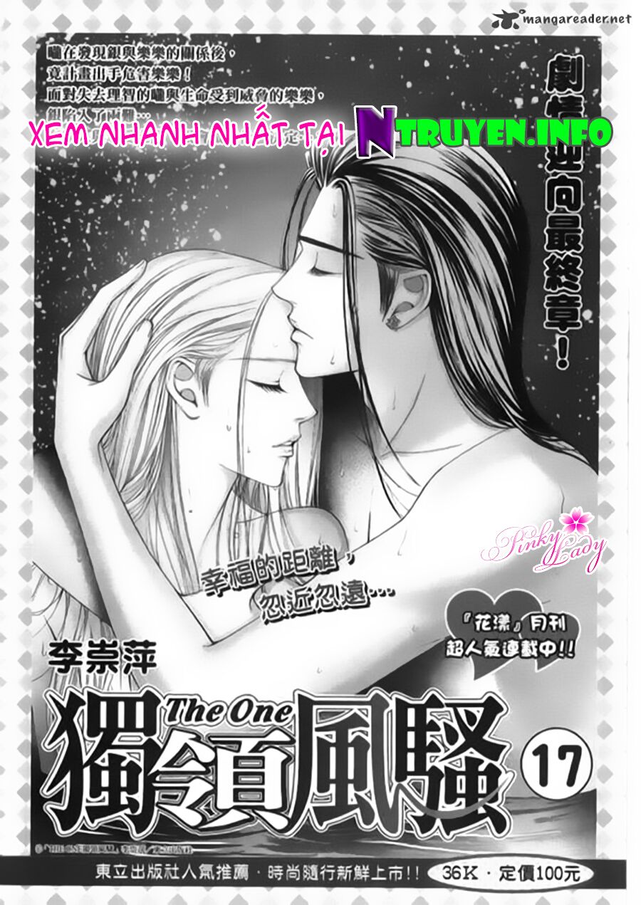 The One: Chapter 107