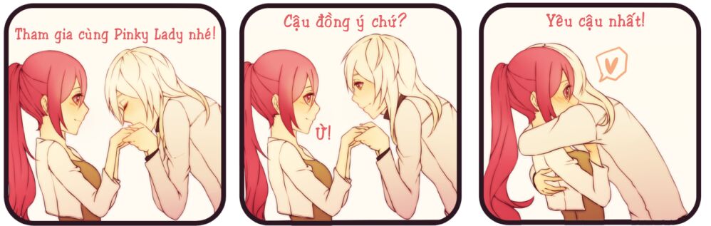 The One: Chapter 107