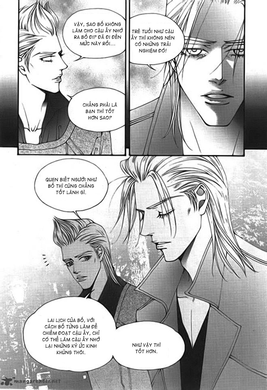 The One: Chapter 107