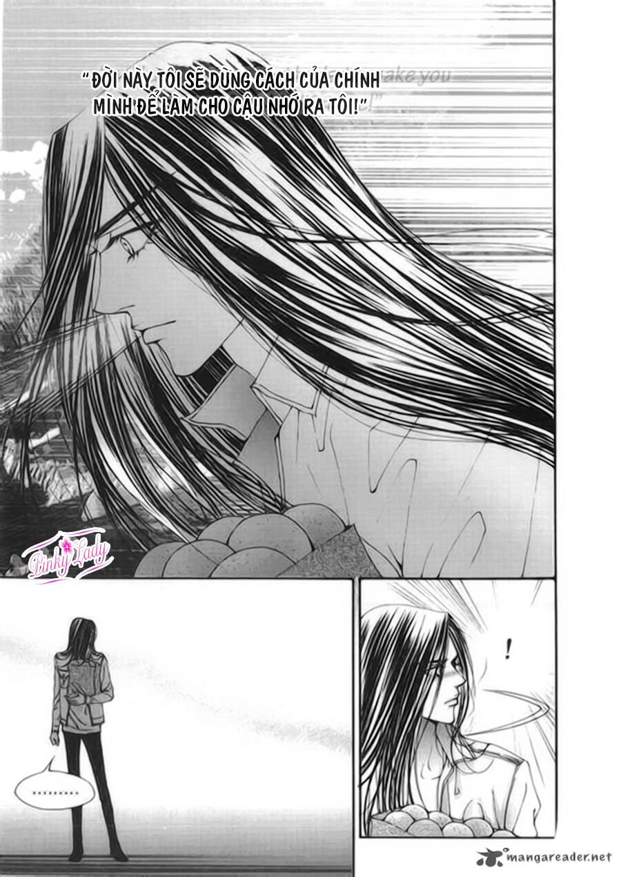 The One: Chapter 107