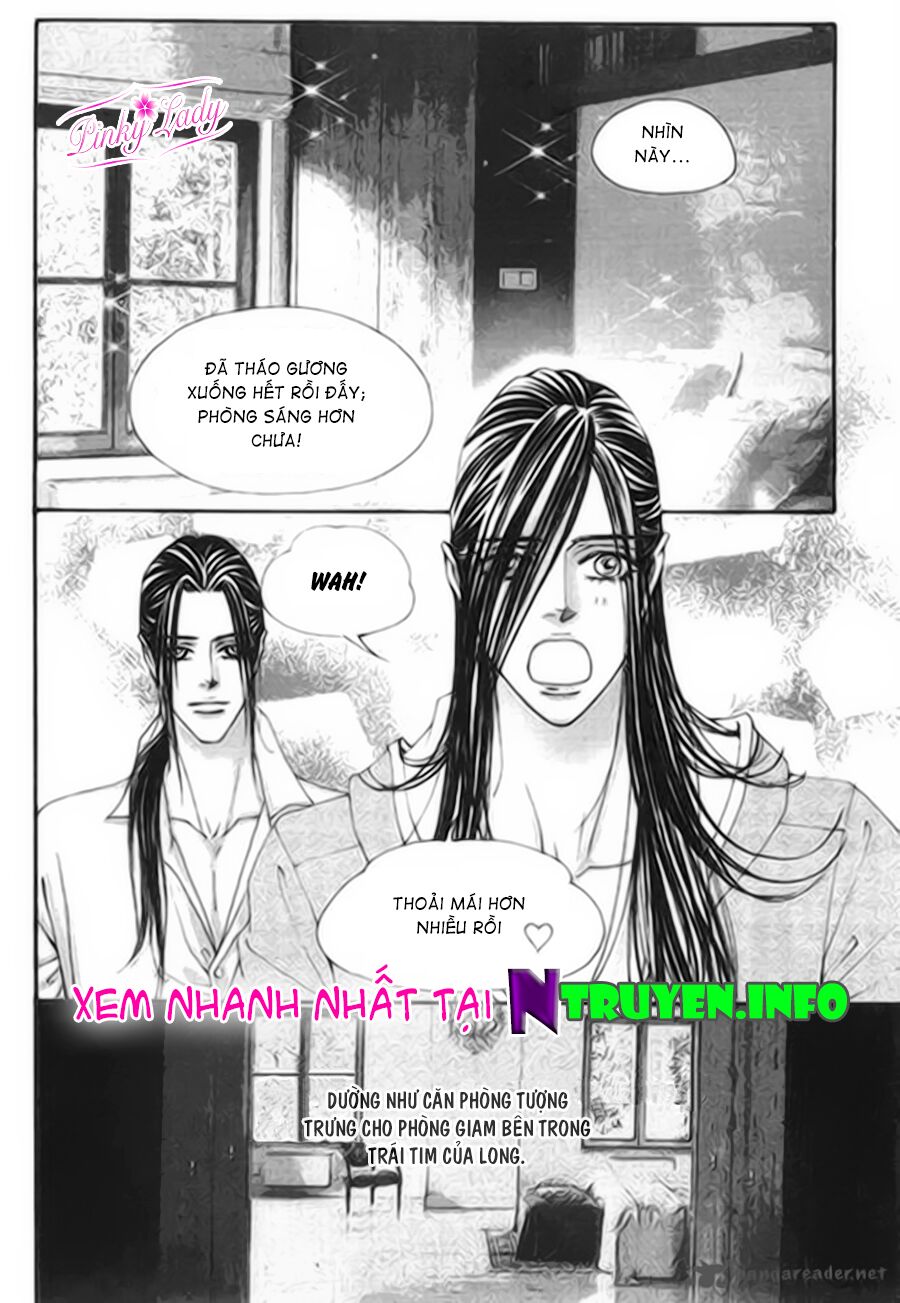The One: Chapter 107
