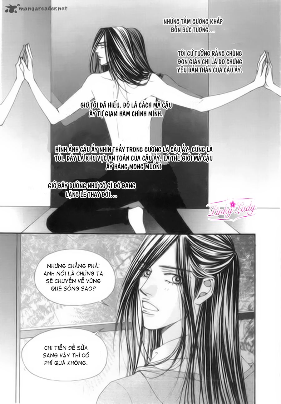 The One: Chapter 107