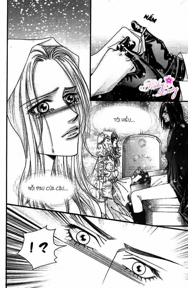 The One: Chapter 108
