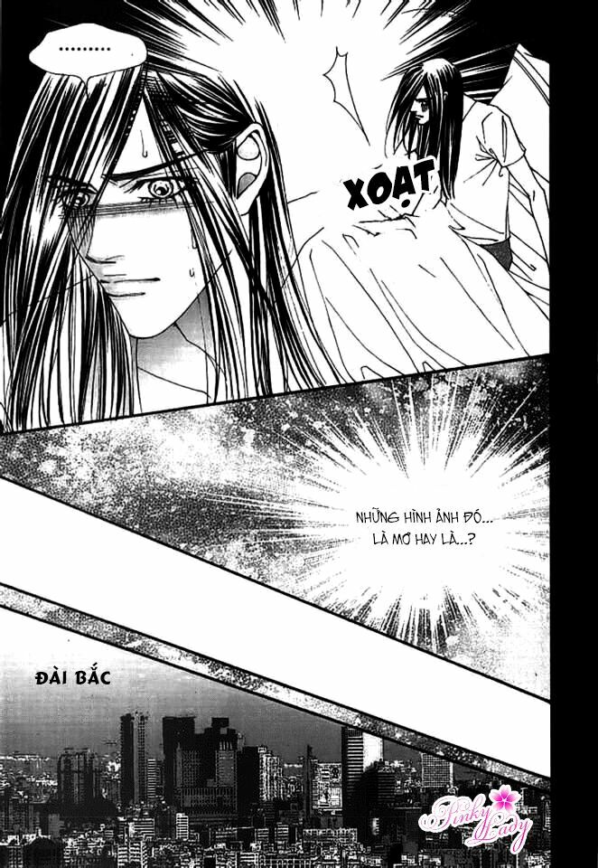 The One: Chapter 108