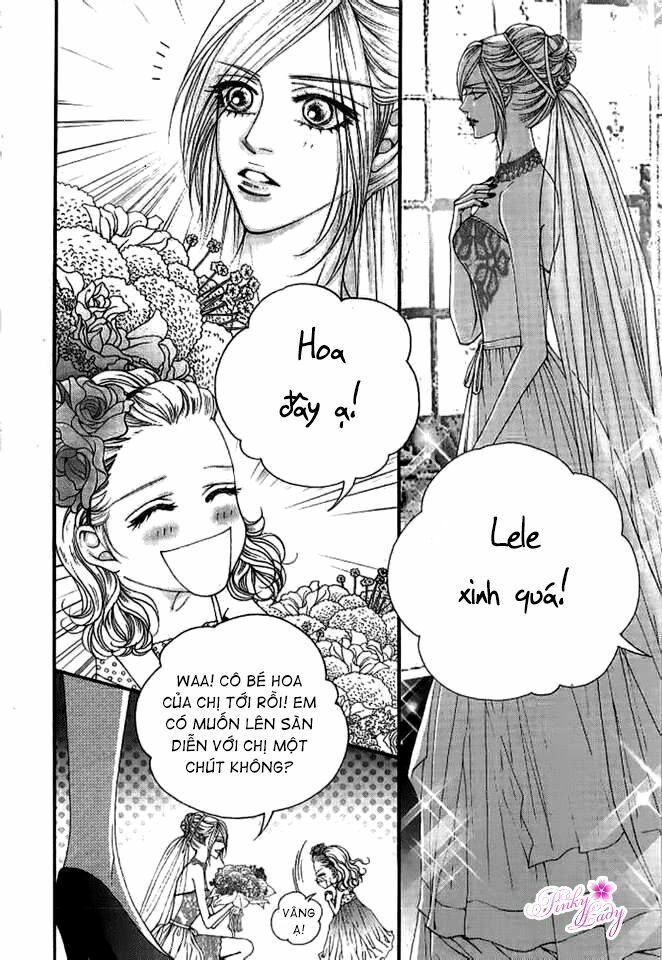 The One: Chapter 108