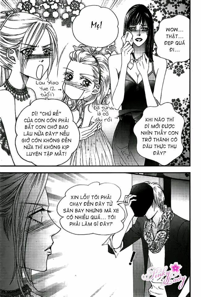 The One: Chapter 108