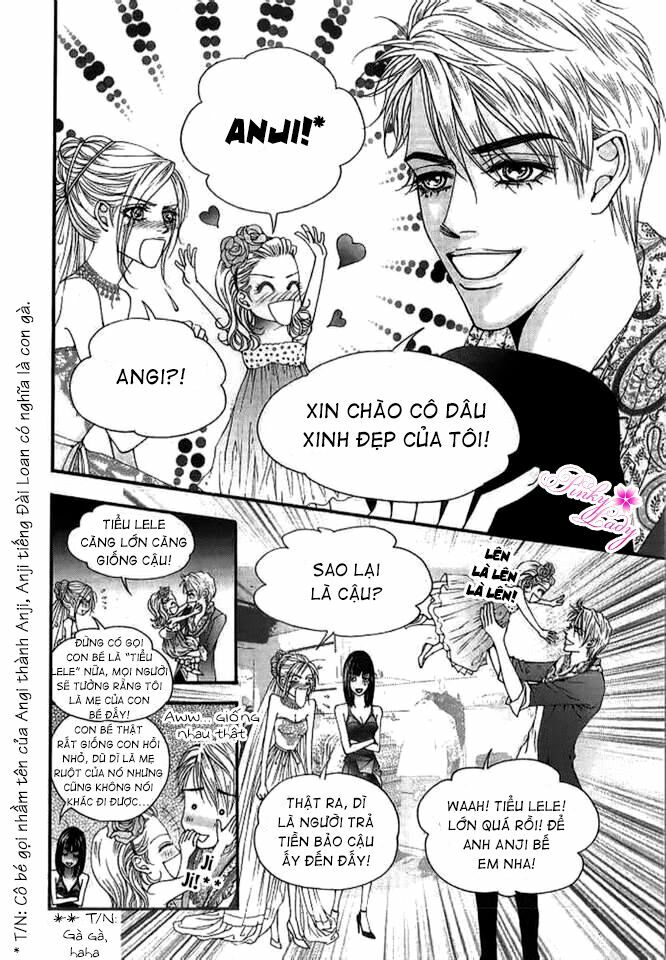 The One: Chapter 108