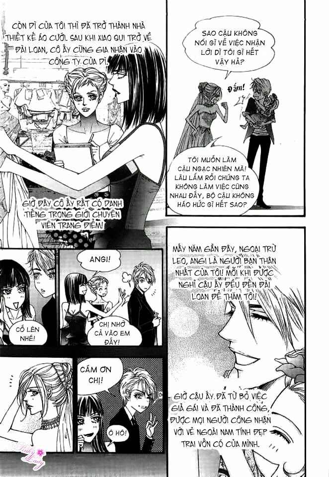 The One: Chapter 108