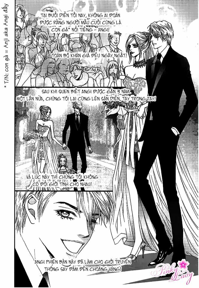 The One: Chapter 108