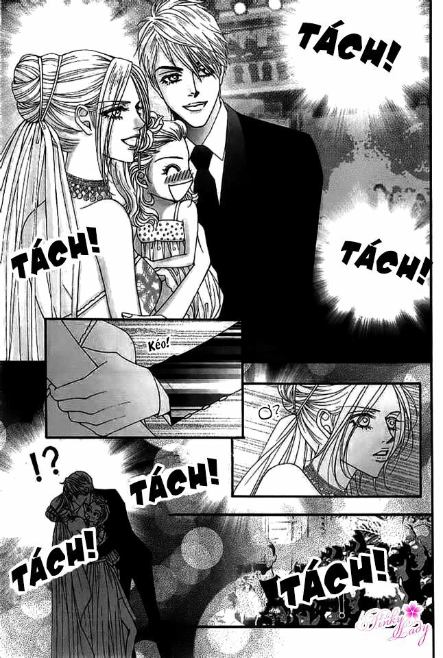 The One: Chapter 108