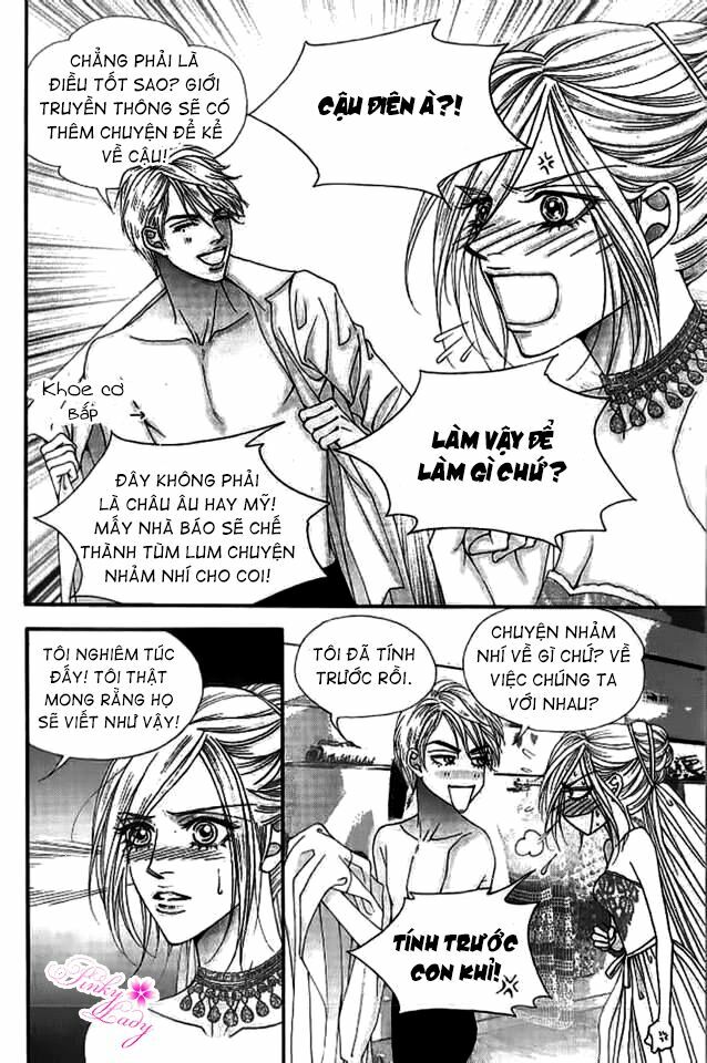 The One: Chapter 108