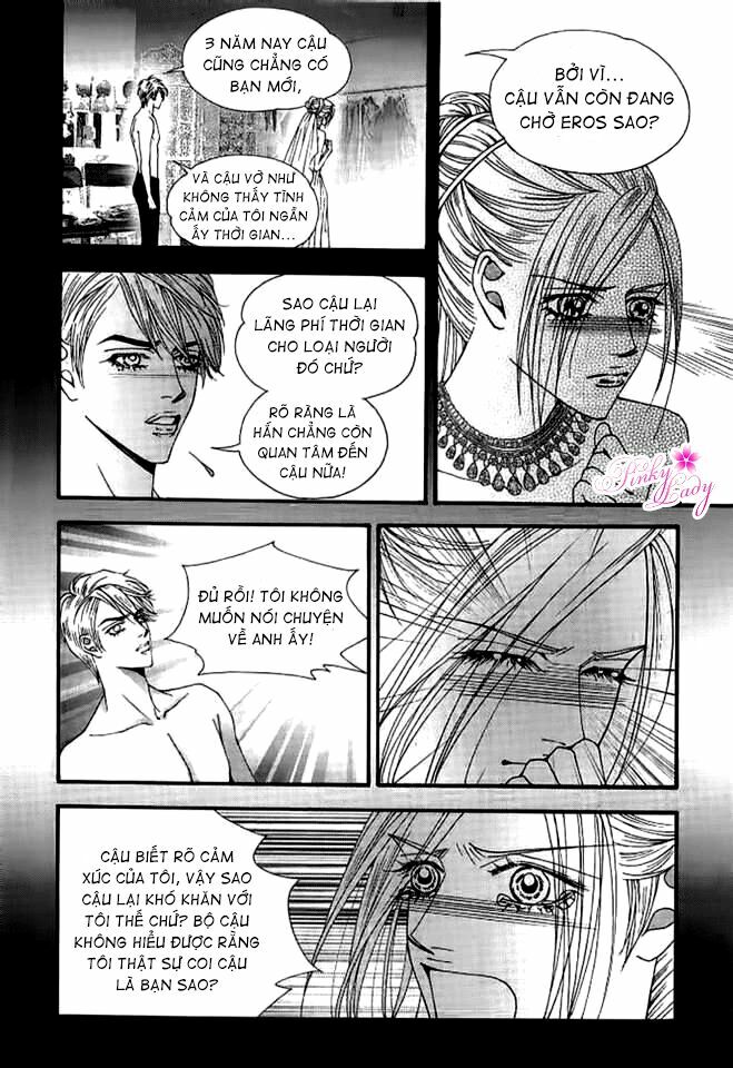 The One: Chapter 108