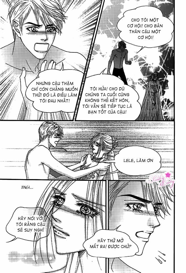 The One: Chapter 108