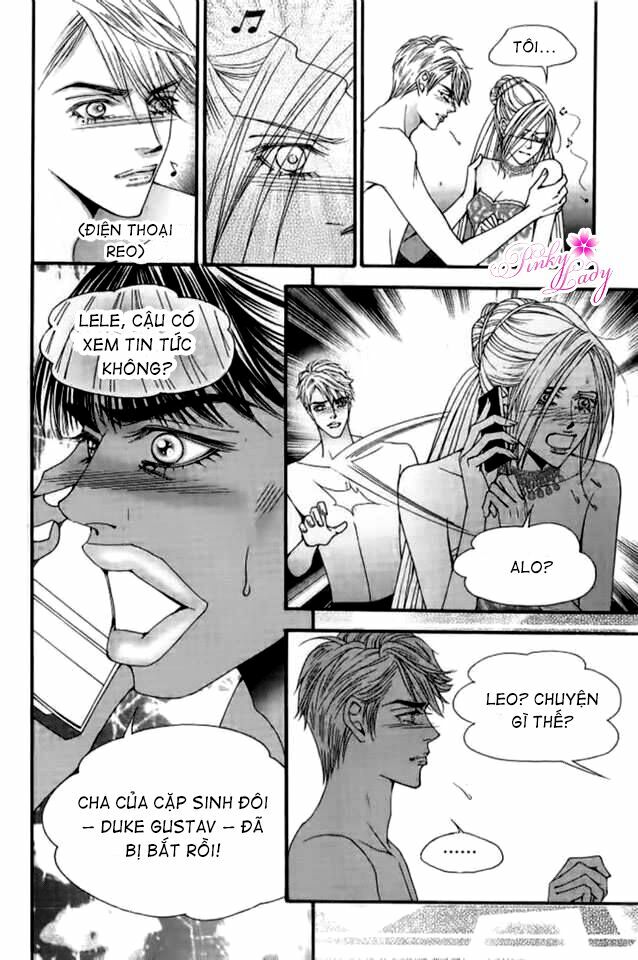 The One: Chapter 108