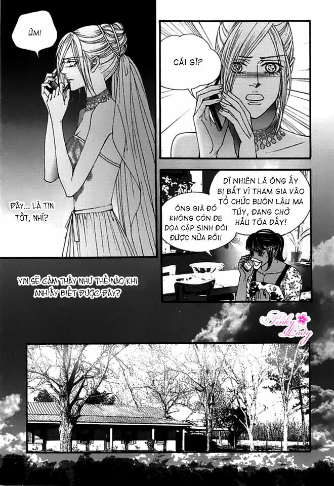 The One: Chapter 108