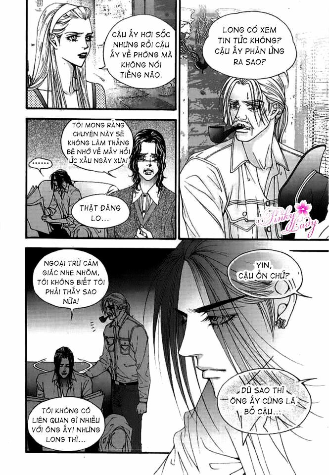 The One: Chapter 108