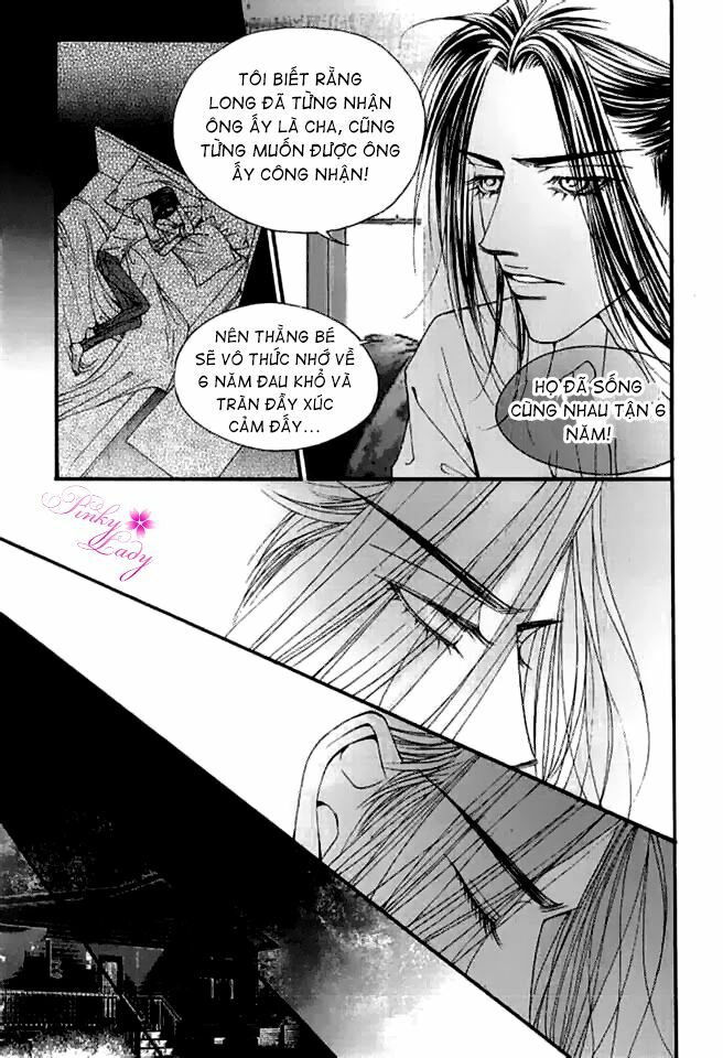 The One: Chapter 108