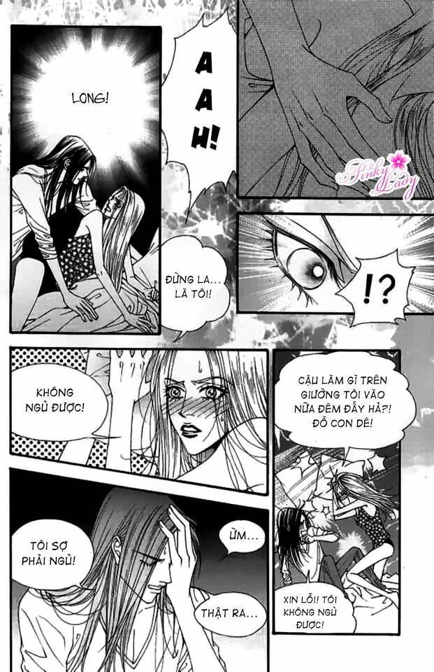 The One: Chapter 108