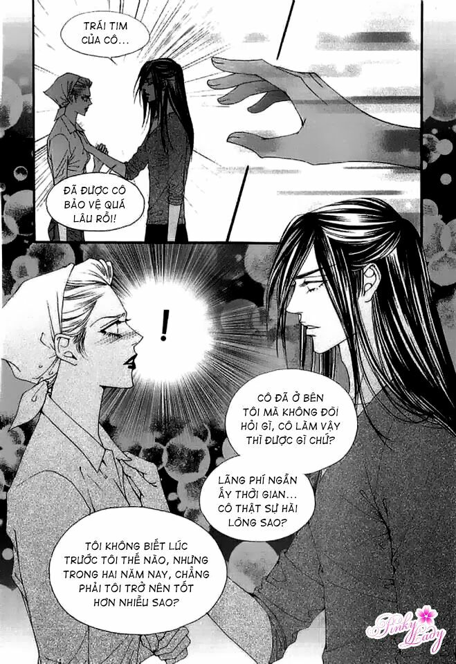 The One: Chapter 108