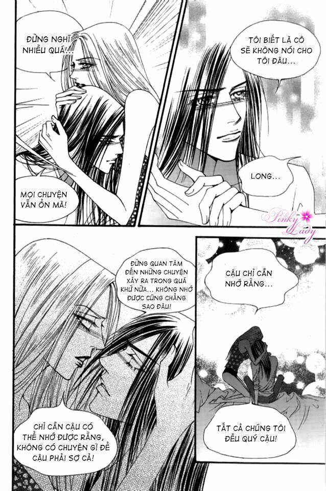 The One: Chapter 108