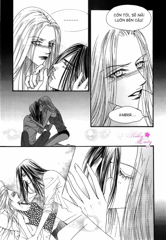 The One: Chapter 108