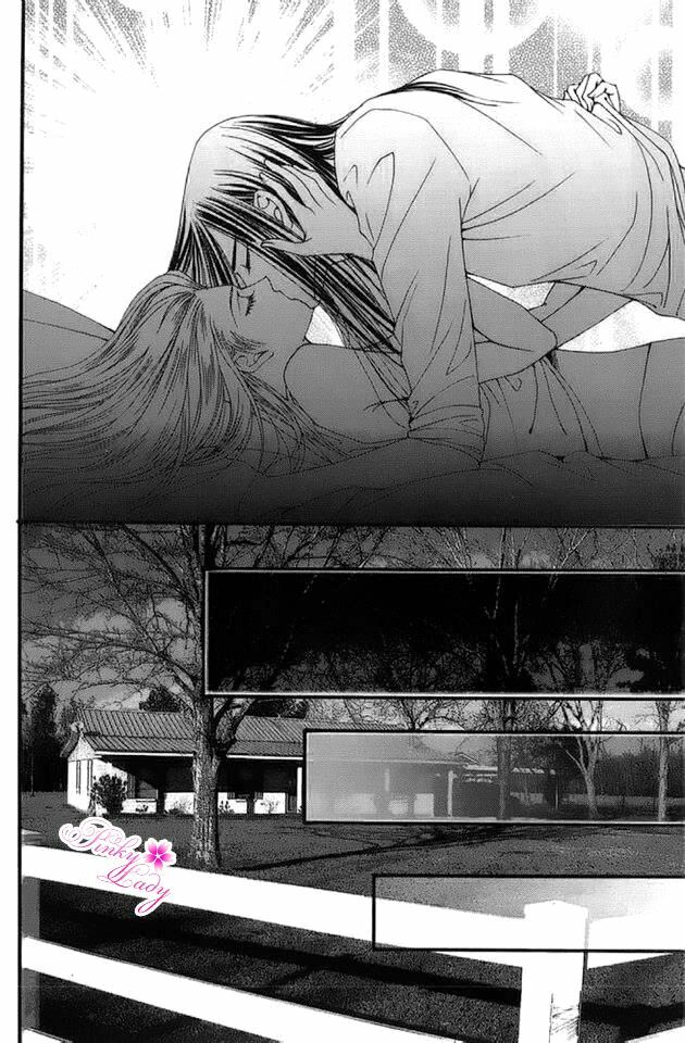 The One: Chapter 108