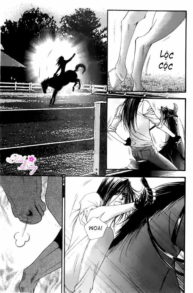 The One: Chapter 108