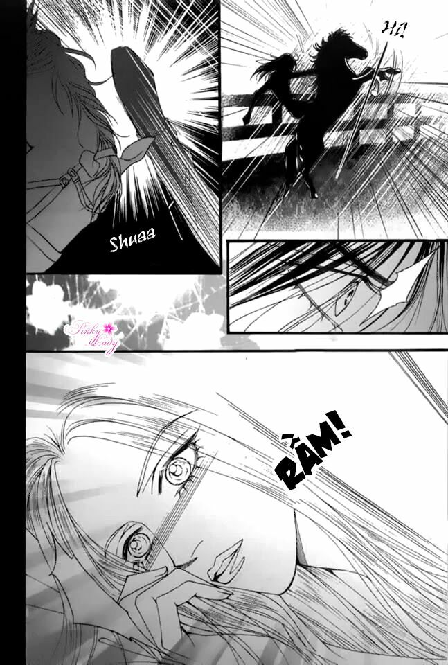The One: Chapter 108