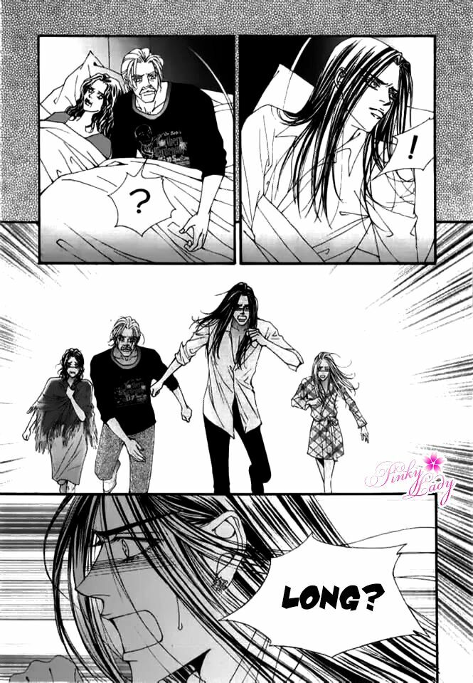 The One: Chapter 108
