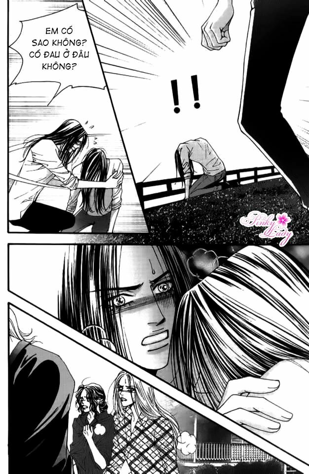The One: Chapter 108