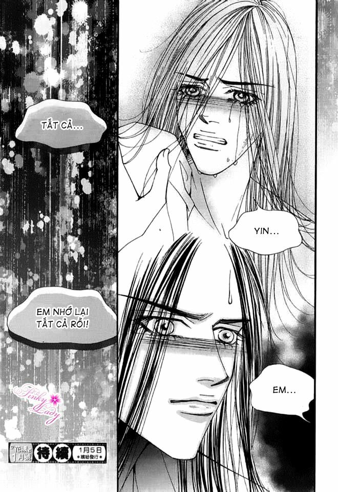 The One: Chapter 108