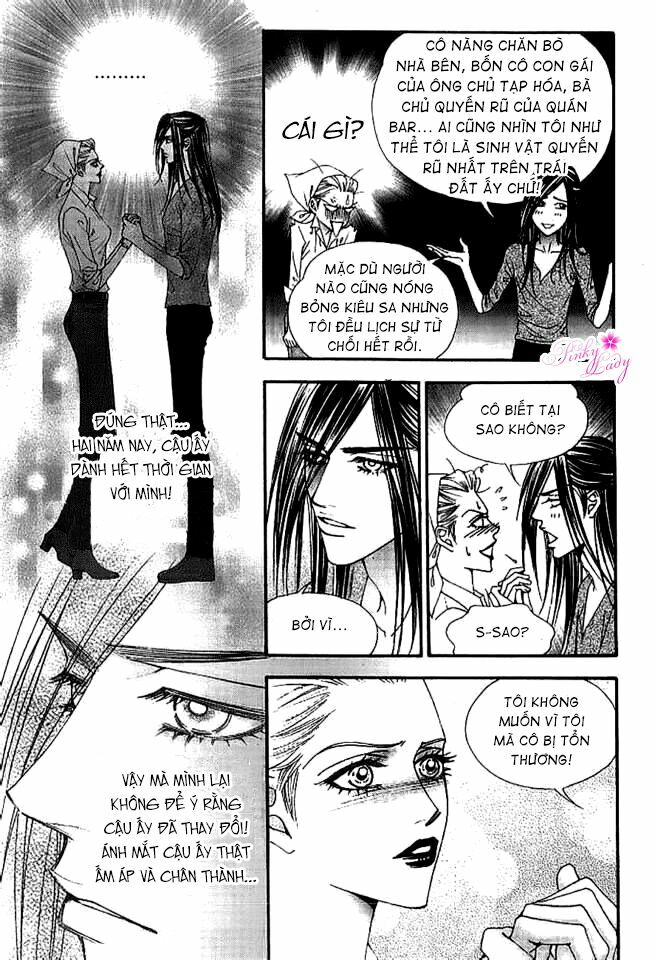 The One: Chapter 108