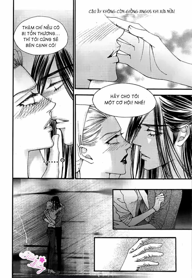 The One: Chapter 108