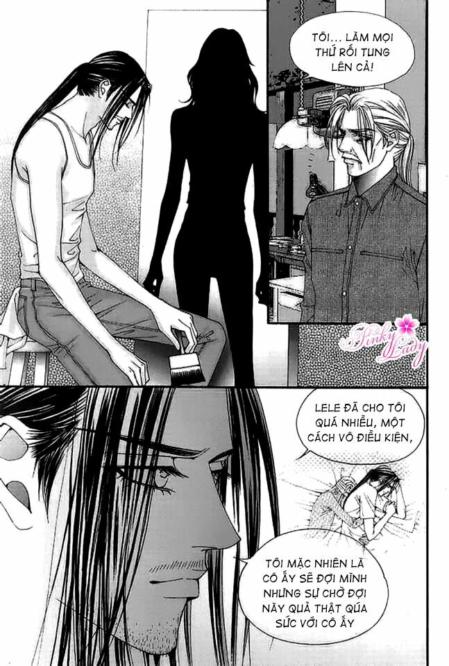 The One: Chapter 108