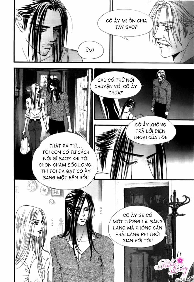 The One: Chapter 108