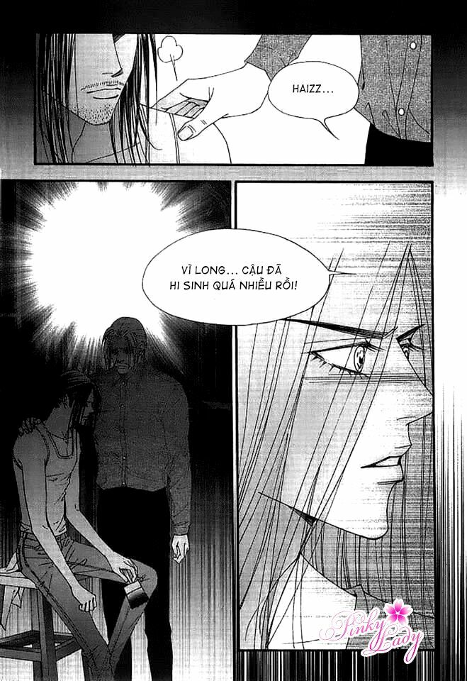 The One: Chapter 108
