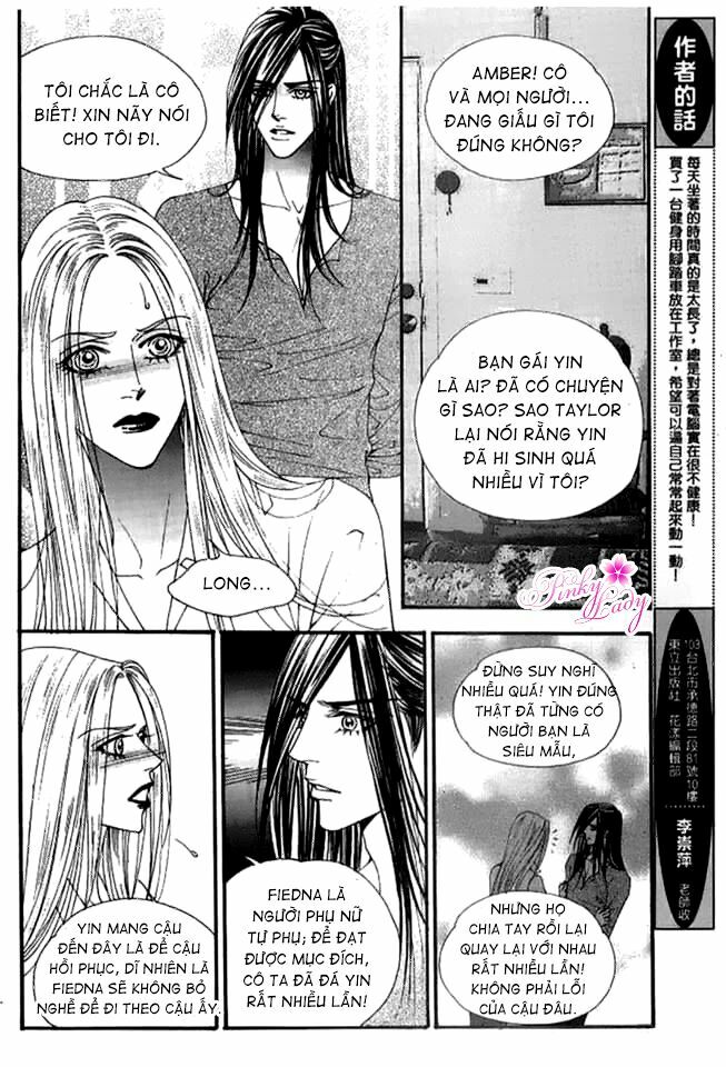 The One: Chapter 108